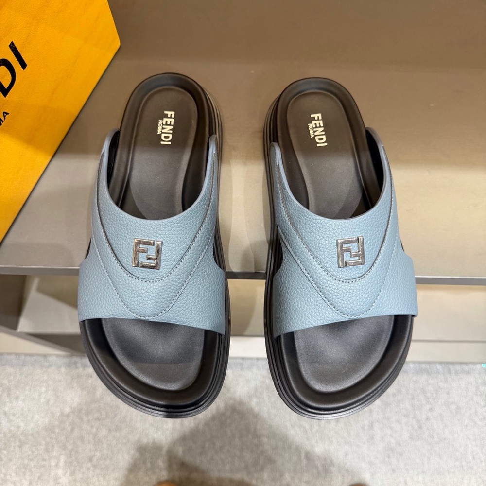 Fendi sandals